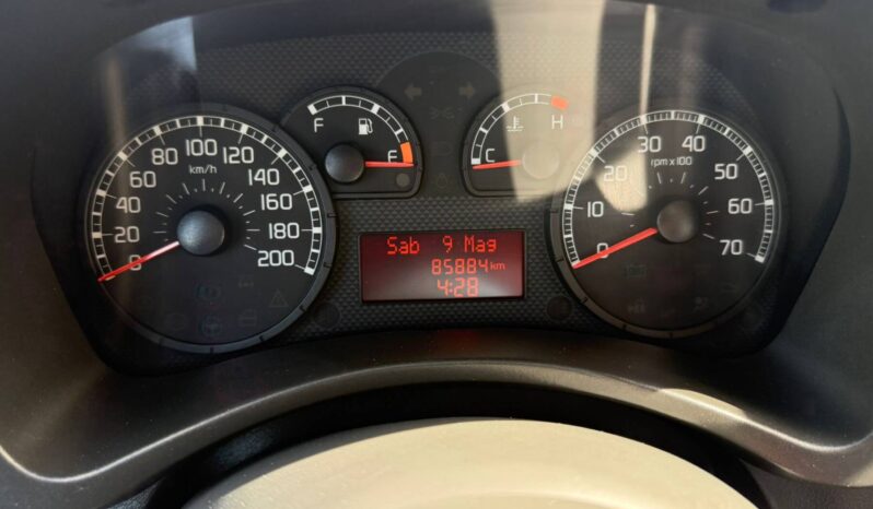 FIAT PANDA 2009 1.2 GPL DI SERIE pieno