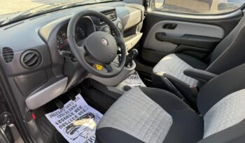 FIAT DOBLO’ 5 POSTI 1.9 MTJ pieno