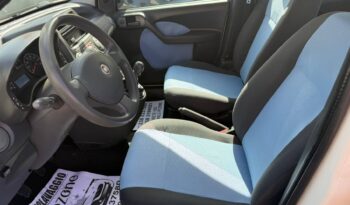 FIAT PANDA 2009 1.2 GPL DI SERIE pieno