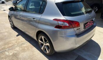 PEUGEOT 308 ALLURE 1.6 DIESEL pieno