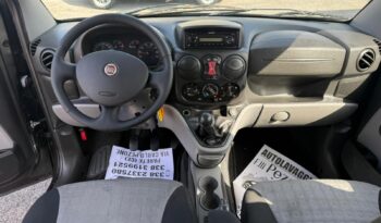 FIAT DOBLO’ 5 POSTI 1.9 MTJ pieno