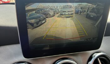 MERCEDES GLA SPORT AUTOMATICO 2017 pieno
