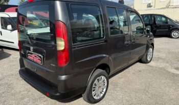 FIAT DOBLO’ 5 POSTI 1.9 MTJ pieno