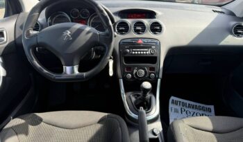 PEUGEOT 308 2013 1.6 DIESEL pieno