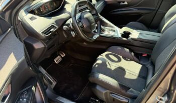 PEUGEOT 5008 GT-LINE AUTOMATICO 2017 1.6 DIESEL pieno