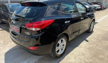 HYUNDAI IX35 2013 1.7 DIESEL pieno