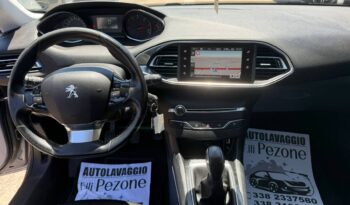 PEUGEOT 308 ALLURE 1.6 DIESEL pieno