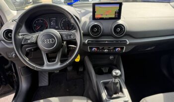 AUDI Q2 S LINE 2017 1.6 DIESEL pieno