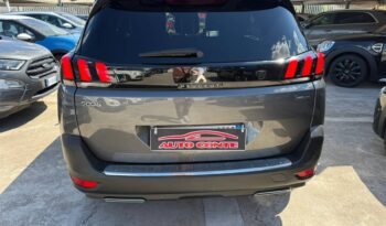 PEUGEOT 5008 GT-LINE AUTOMATICO 2017 1.6 DIESEL pieno
