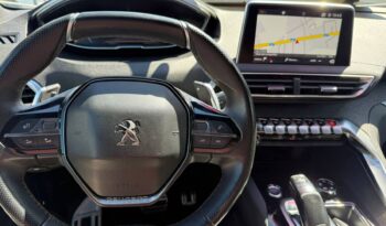 PEUGEOT 5008 GT-LINE AUTOMATICO 2017 1.6 DIESEL pieno