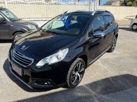 PEUGEOT 2008 2015 1.6 DIESEL