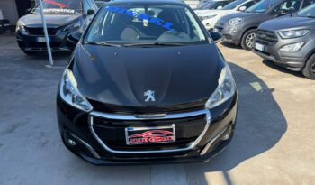 PEUGEOT 208 2016 1.6 DIESEL pieno