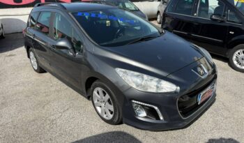 PEUGEOT 308 2013 1.6 DIESEL pieno