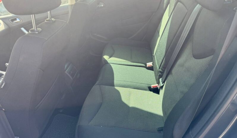 PEUGEOT 308 2013 1.6 DIESEL pieno