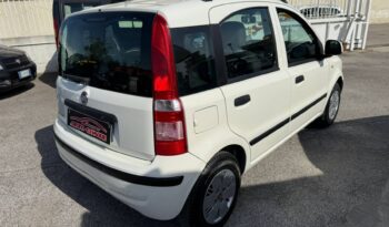 FIAT PANDA 2009 1.2 GPL DI SERIE pieno