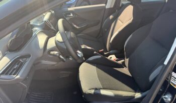 PEUGEOT 208 2016 1.6 DIESEL pieno