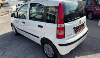 FIAT PANDA 2009 1.2 GPL DI SERIE pieno