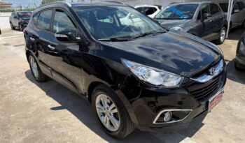 HYUNDAI IX35 2013 1.7 DIESEL pieno