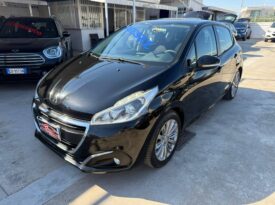 PEUGEOT 208 2016 1.6 DIESEL