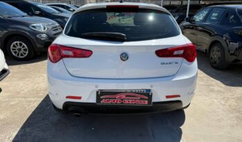 ALFA ROMEO GIULIETTA AUTOMATICA 2016 1.6 MJT pieno