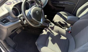 ALFA ROMEO GIULIETTA AUTOMATICA 2016 1.6 MJT pieno