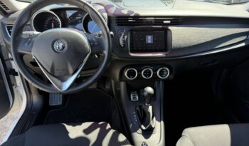 ALFA ROMEO GIULIETTA AUTOMATICA 2016 1.6 MJT pieno