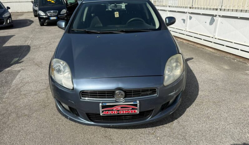 FIA BRAVO 2009 1.6 MTJ pieno