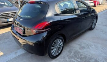 PEUGEOT 208 2016 1.6 DIESEL pieno