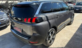 PEUGEOT 5008 GT-LINE AUTOMATICO 2017 1.6 DIESEL pieno