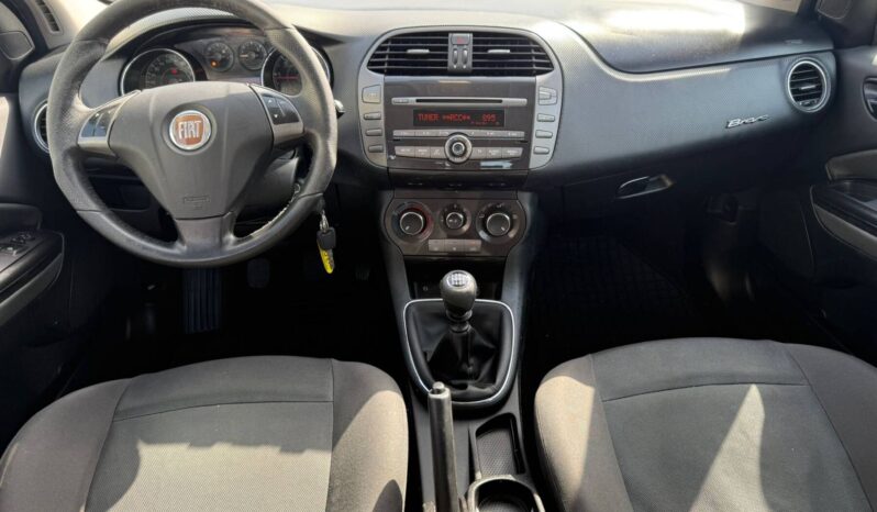 FIA BRAVO 2009 1.6 MTJ pieno