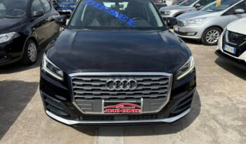 AUDI Q2 S LINE 2017 1.6 DIESEL pieno