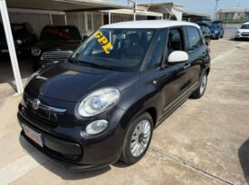 FIAT 500 L 2016 1.4 GPL DI SERIE