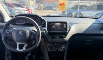 PEUGEOT 208 2016 1.6 DIESEL pieno