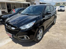 HYUNDAI IX35 2013 1.7 DIESEL