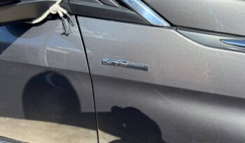 PEUGEOT 5008 GT-LINE AUTOMATICO 2017 1.6 DIESEL pieno