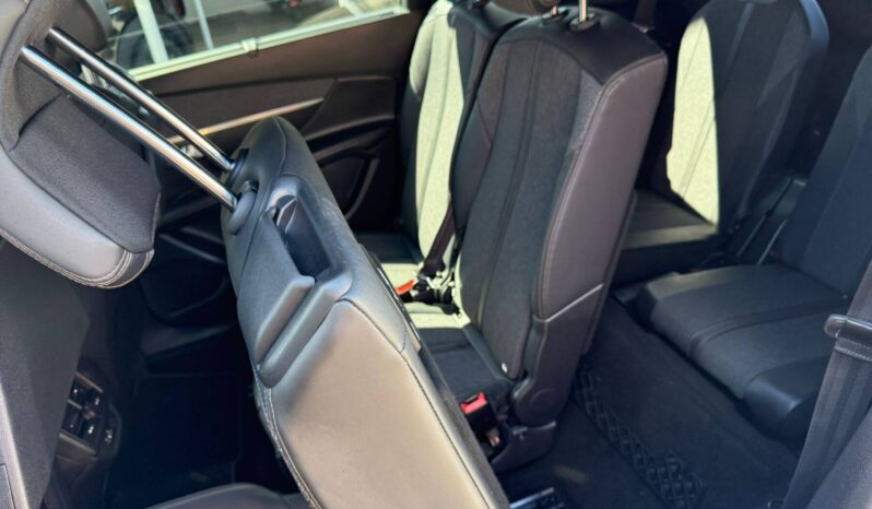PEUGEOT 5008 GT-LINE AUTOMATICO 2017 1.6 DIESEL pieno
