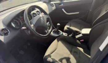 PEUGEOT 308 2013 1.6 DIESEL pieno
