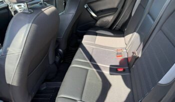PEUGEOT 2008 2015 1.6 DIESEL pieno