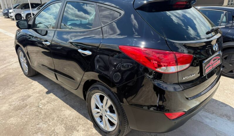 HYUNDAI IX35 2013 1.7 DIESEL pieno