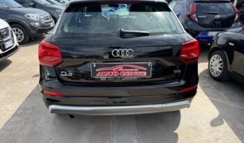 AUDI Q2 S LINE 2017 1.6 DIESEL pieno