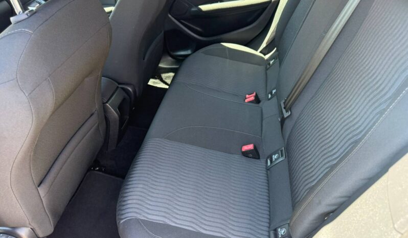 PEUGEOT 308 ALLURE 1.6 DIESEL pieno