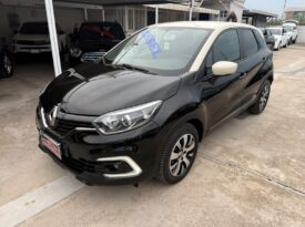 RENAULT CAPTUR ENERGY 2019 1.5 DIESEL