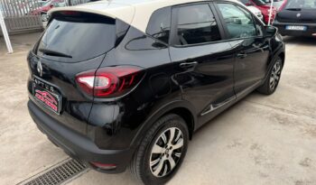 RENAULT CAPTUR ENERGY 2019 1.5 DIESEL pieno