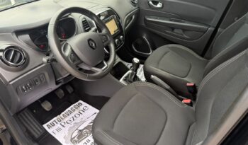 RENAULT CAPTUR ENERGY 2019 1.5 DIESEL pieno