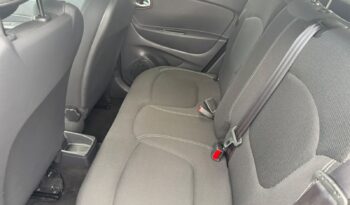RENAULT CAPTUR ENERGY 2019 1.5 DIESEL pieno