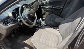ALFA ROMEO GIULIETTA 2017 1.6 DIESEL pieno