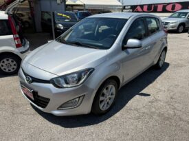 HYUNDAI i20 2013 1.1 DIESEL