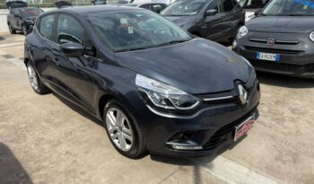 RENAULT CLIO 2017 1.5 DIESEL pieno