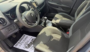 RENAULT CLIO 2017 1.5 DIESEL pieno