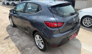 RENAULT CLIO 2017 1.5 DIESEL pieno